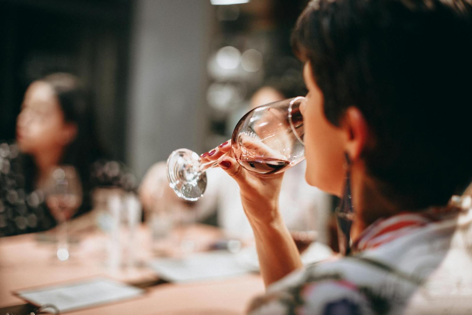 Bossa Nova Wine Tasting, Brazil