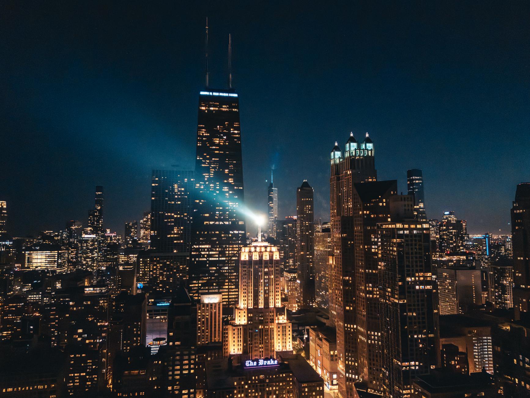 Chicago, USA