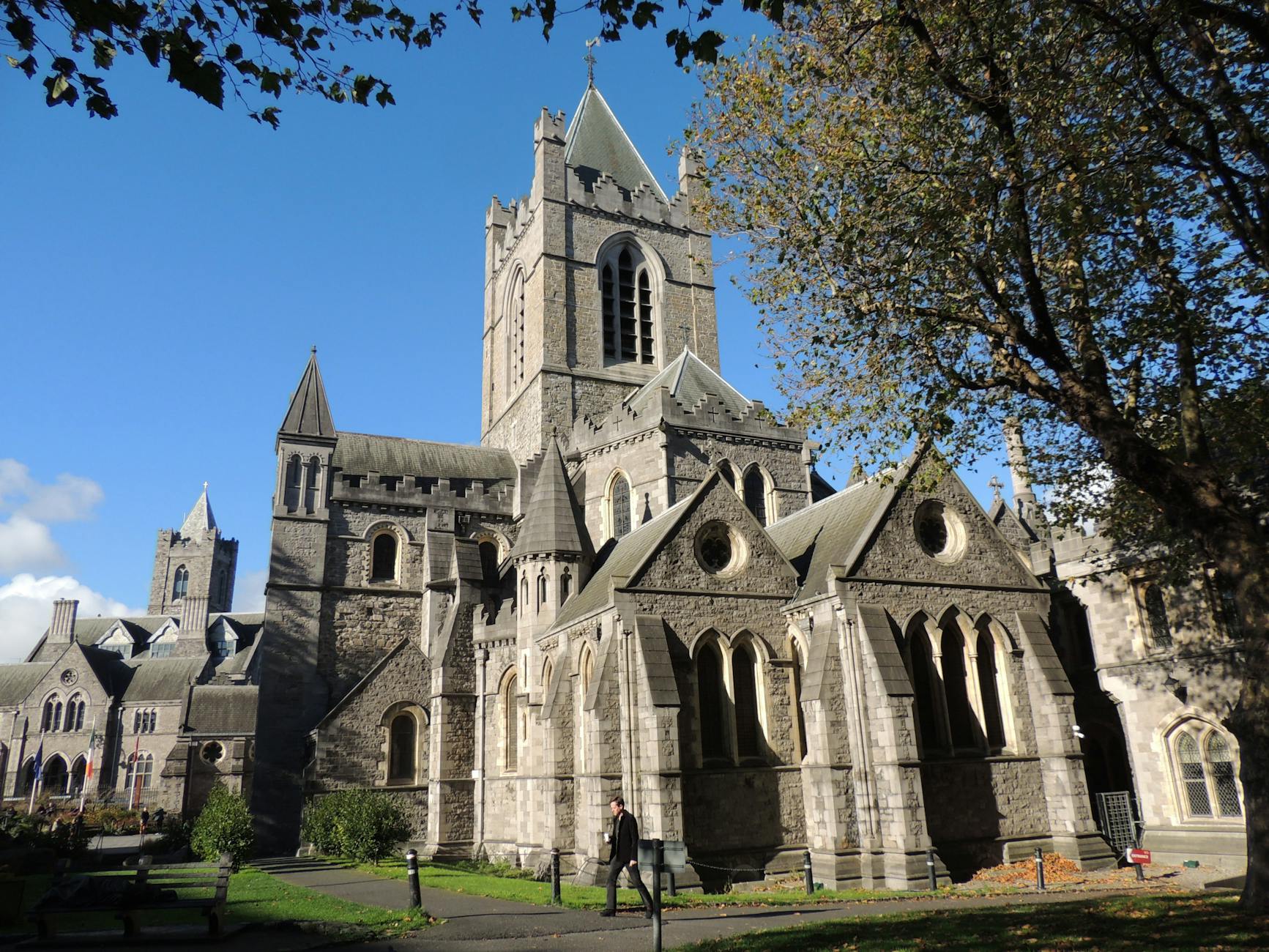 Dublin, Ireland