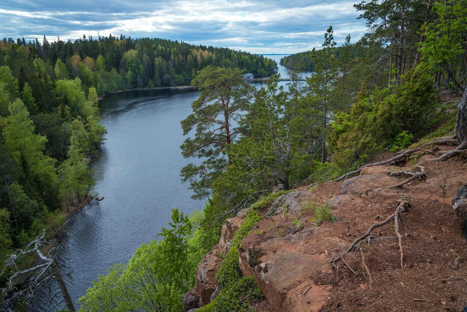 Finland — Finland