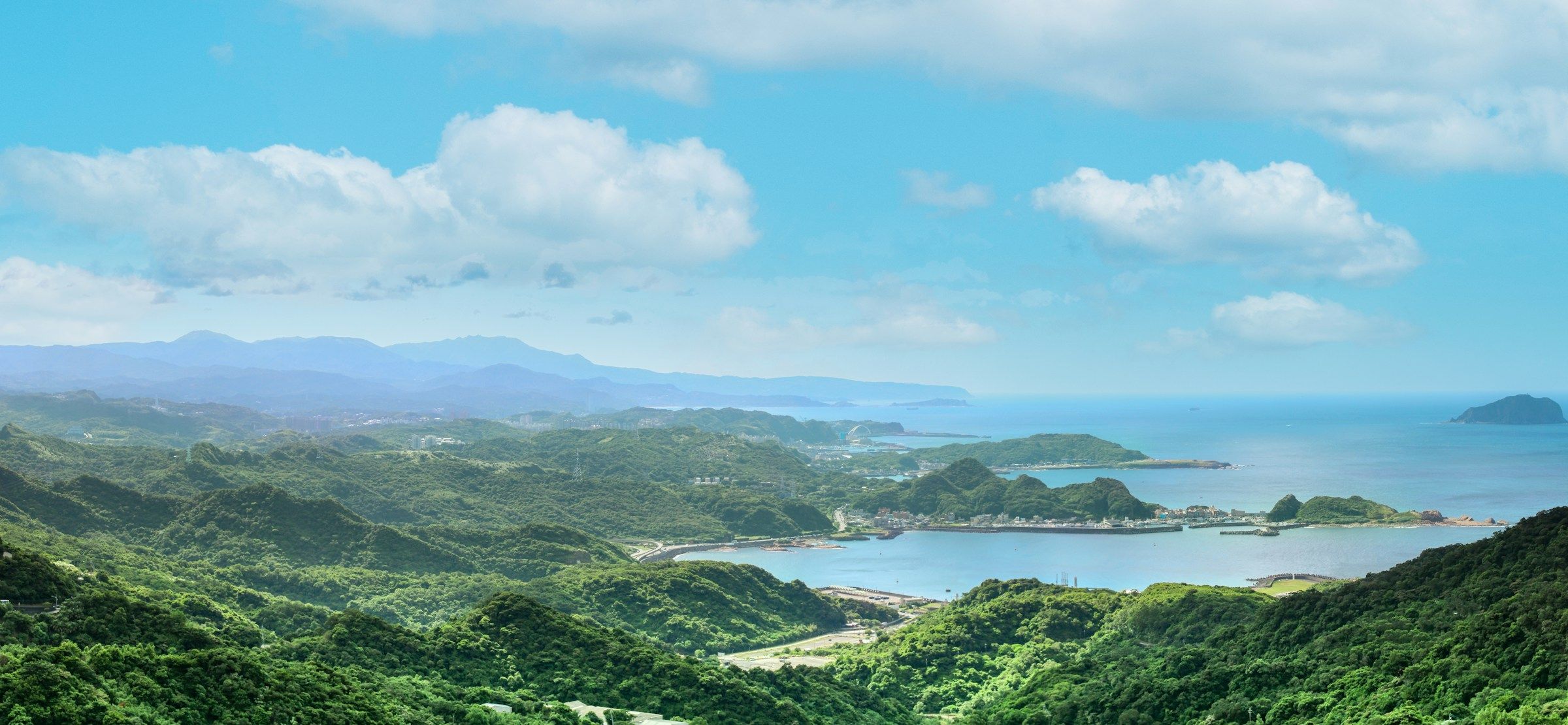 DAY TOUR TO NORTHERN TAIWAN