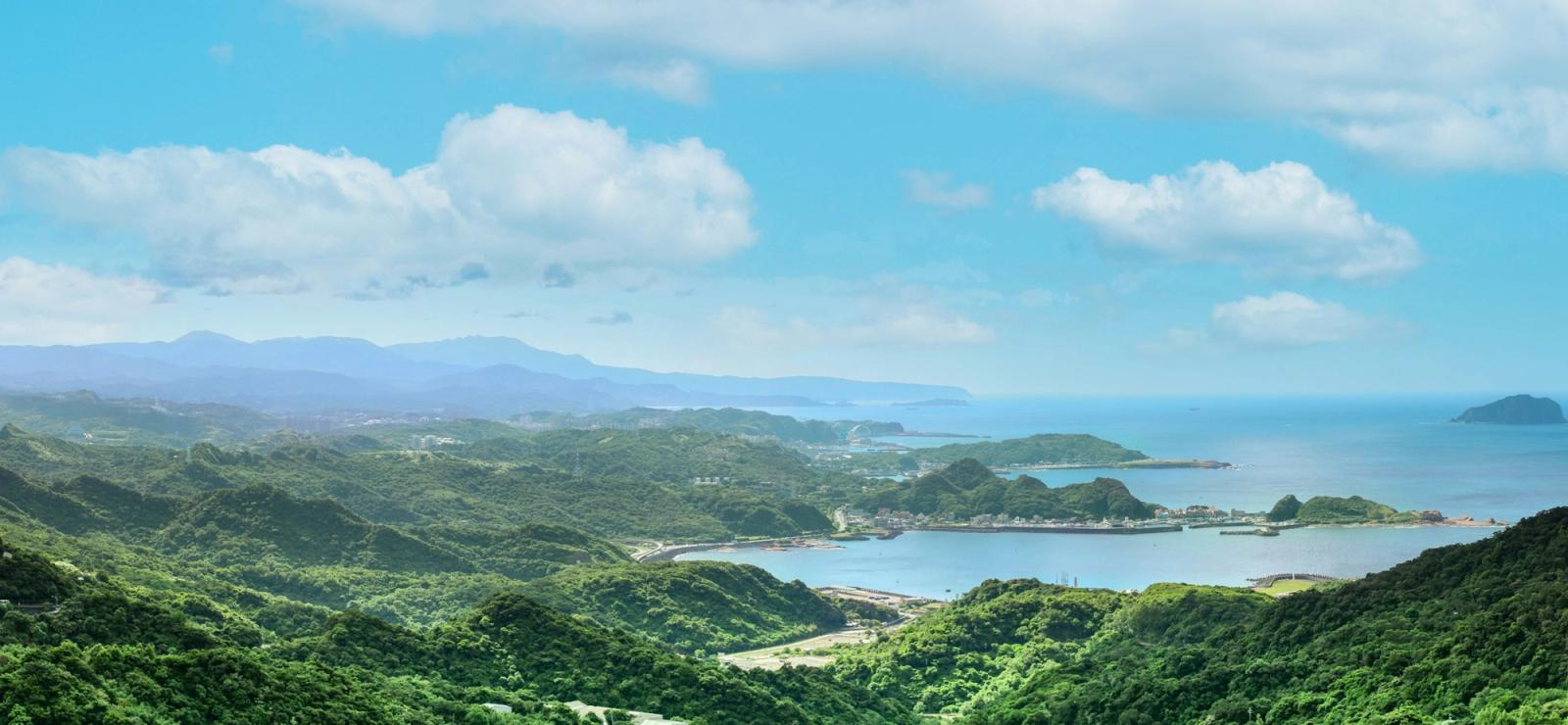Day Tour to Northern Taiwan, Taiwan