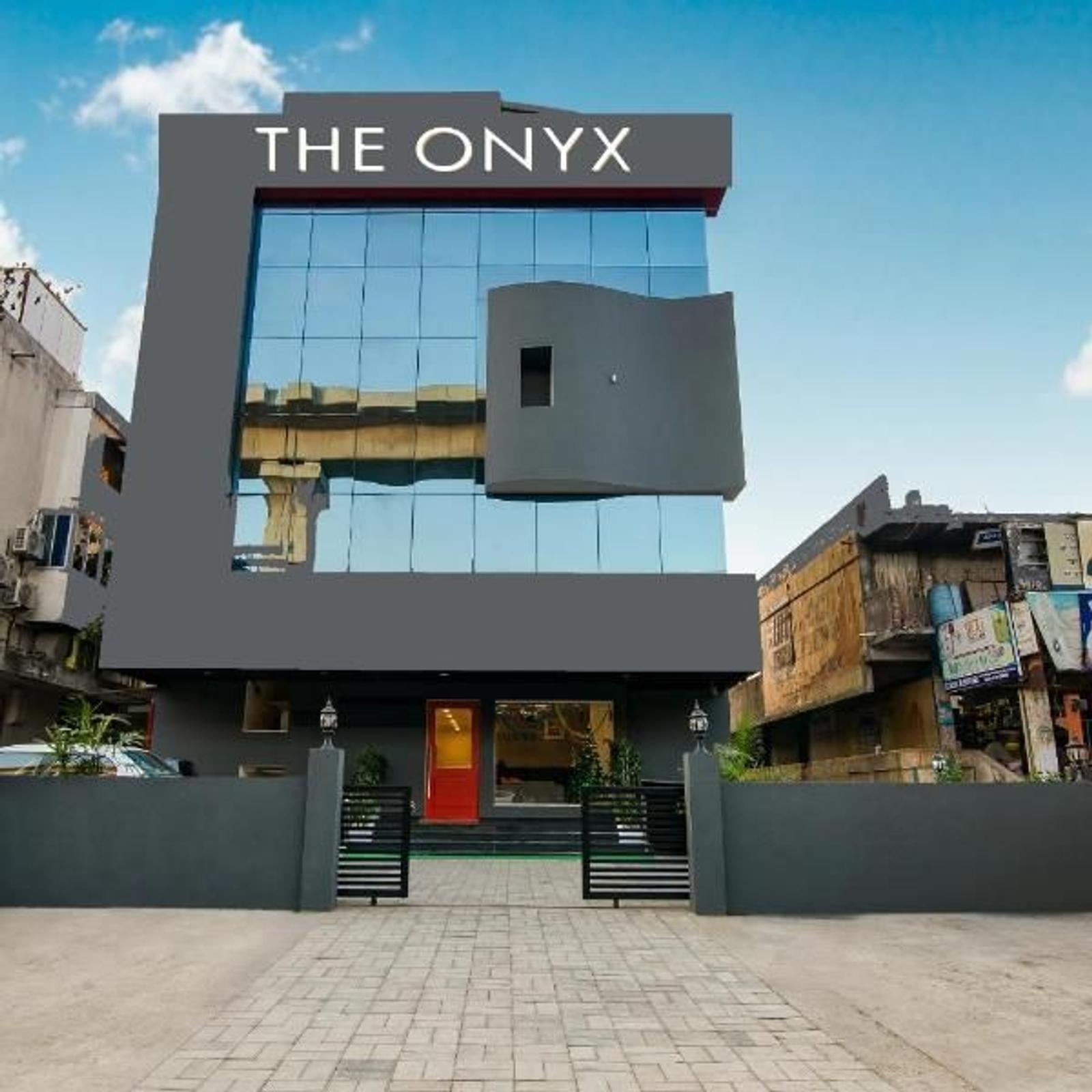 Onyx, Tbilisi