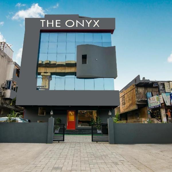Onyx, Tbilisi