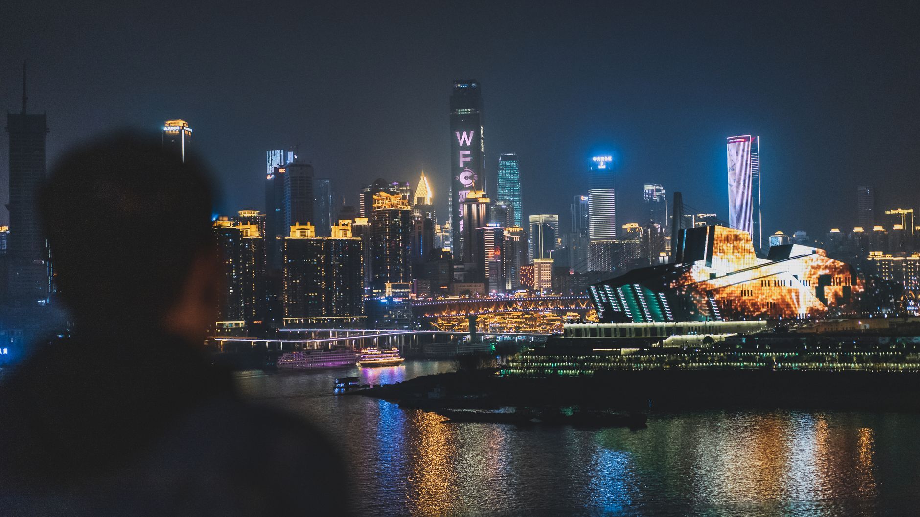 Bauma China & Chongqing 2026