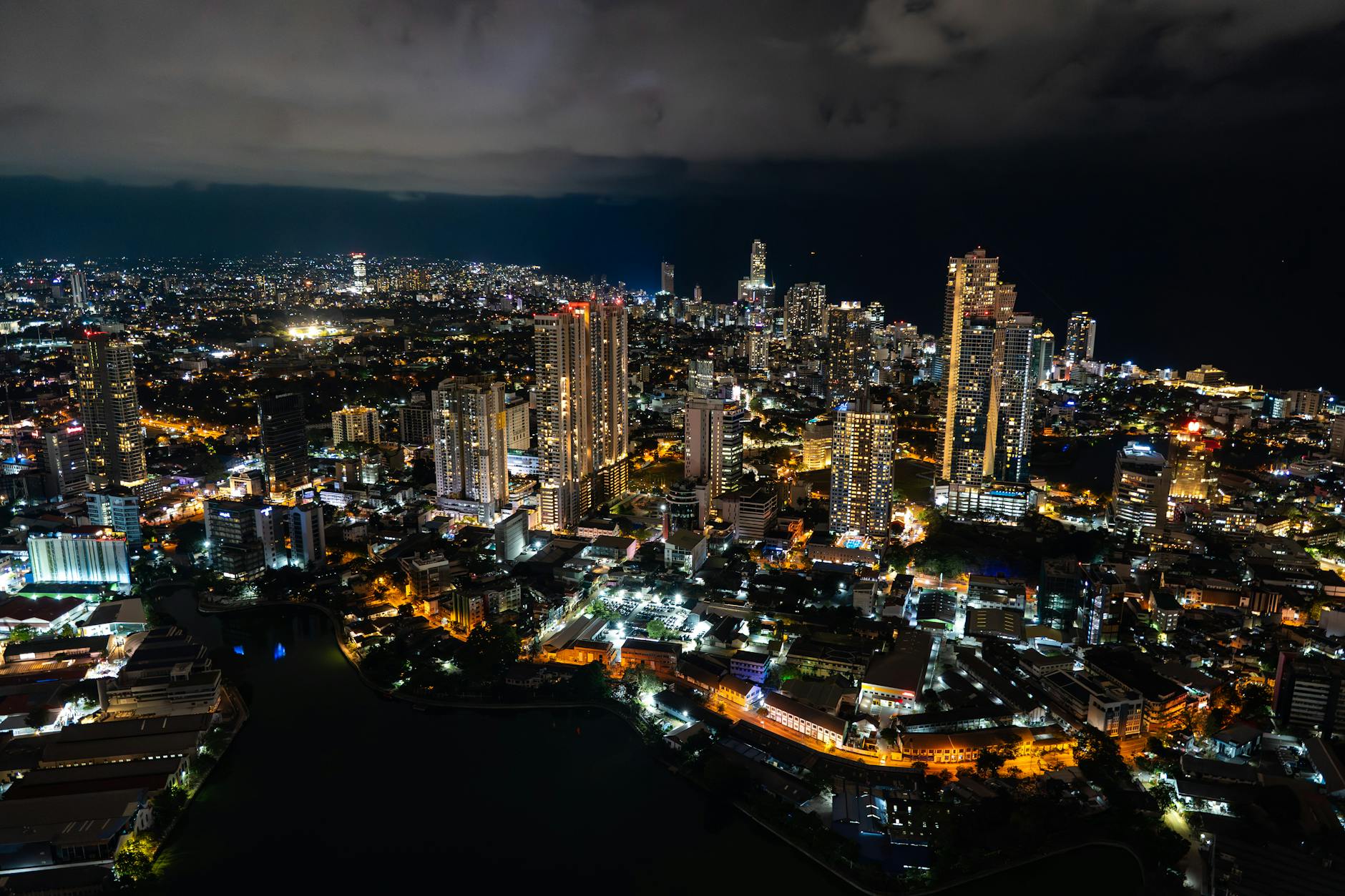 Colombo — Colombo, Sri Lanka