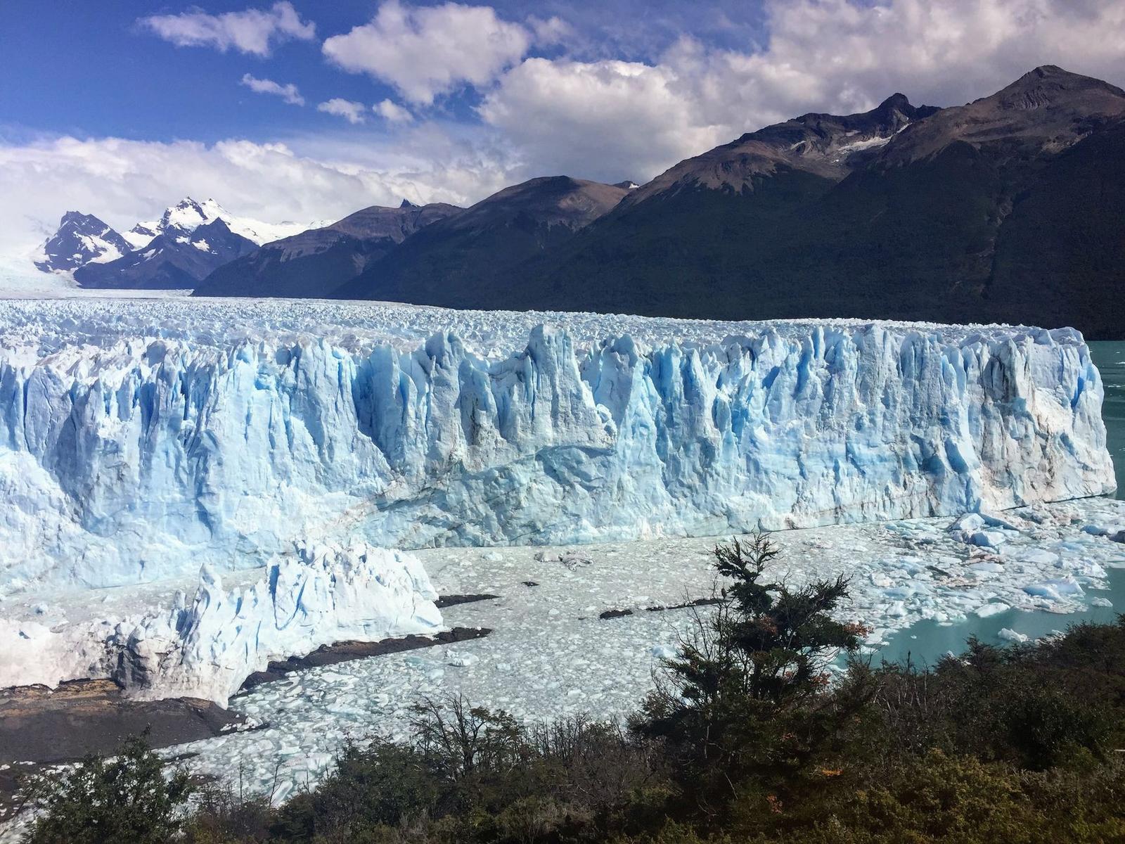Calafate — Argentina
