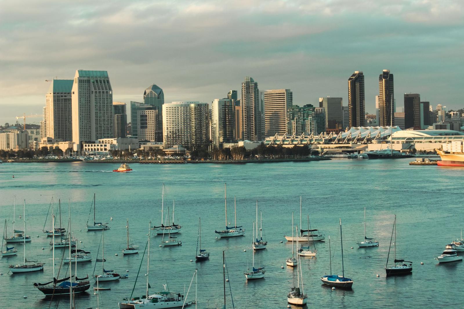 San Diego — San Diego, USA