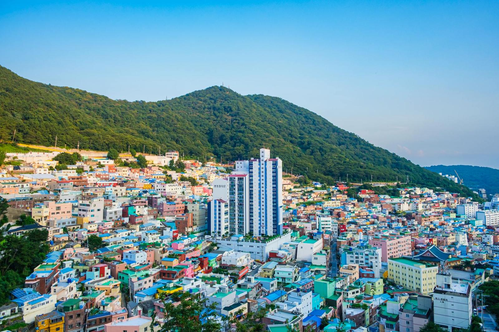 Dmz Full-Day Tour, South Korea
