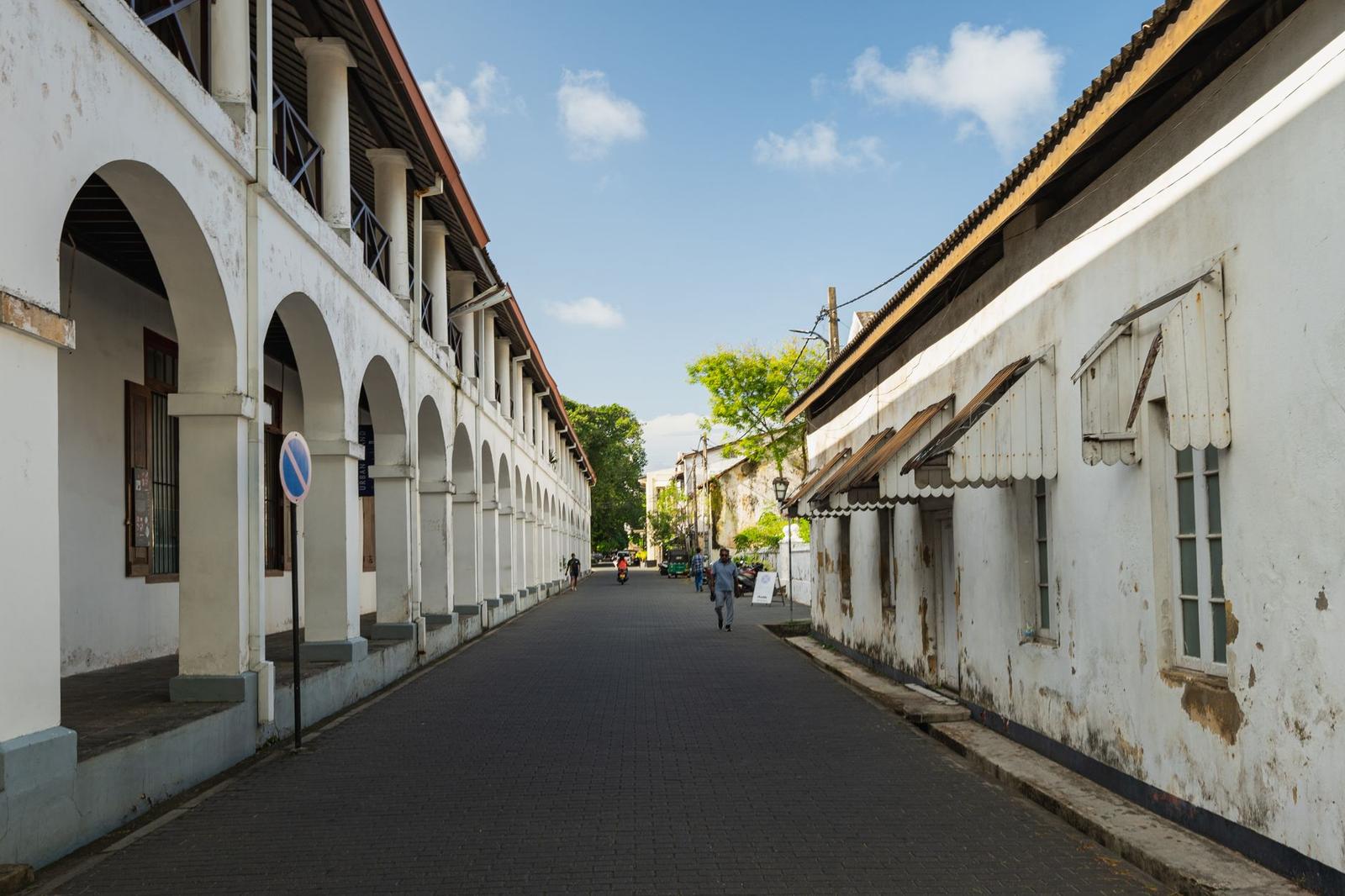 whole — Galle, Sri Lanka