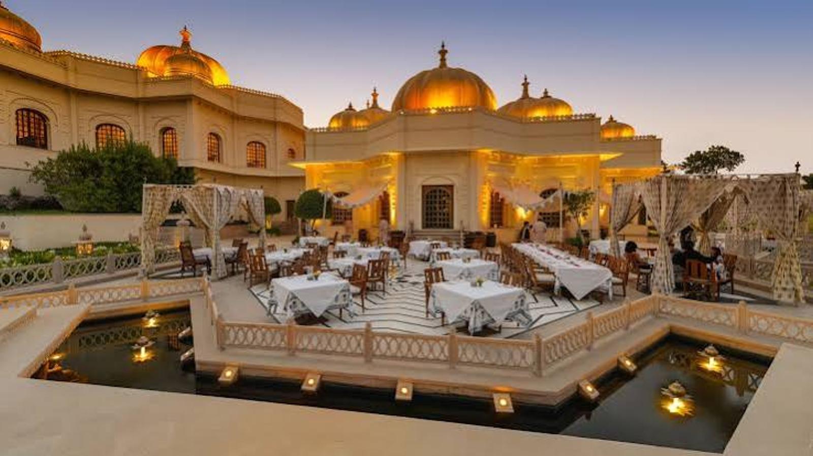 Udaipur