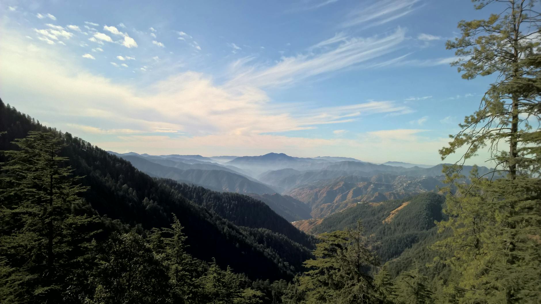 Shimla Kufri Excursion Local — Himachal Pradesh, India