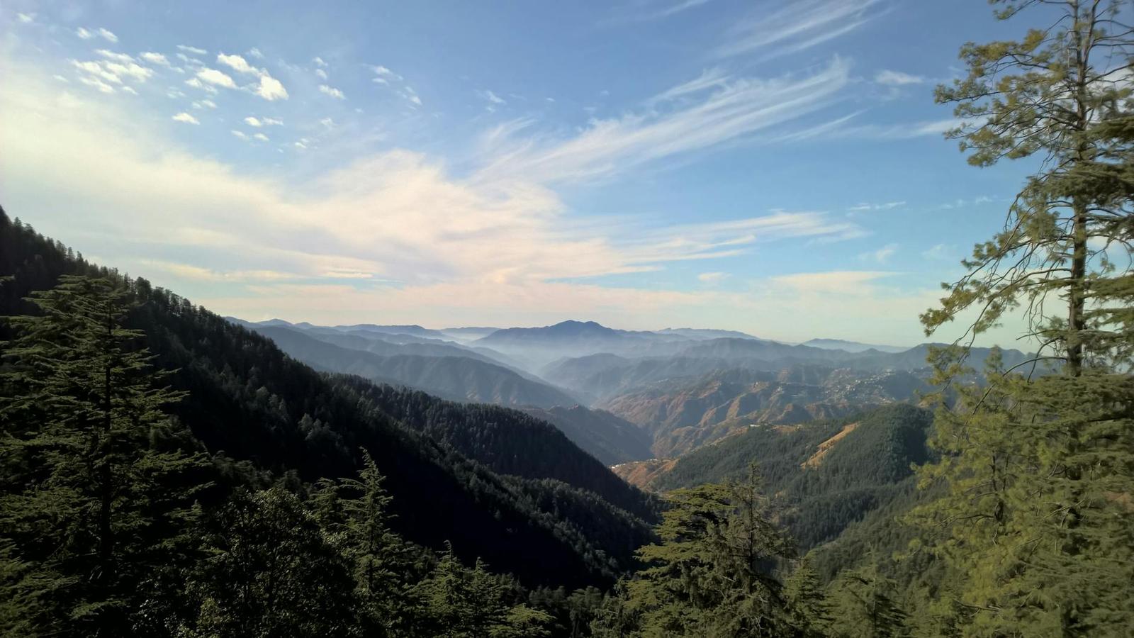 Shimla Kufri Excursion Local — Himachal Pradesh, India