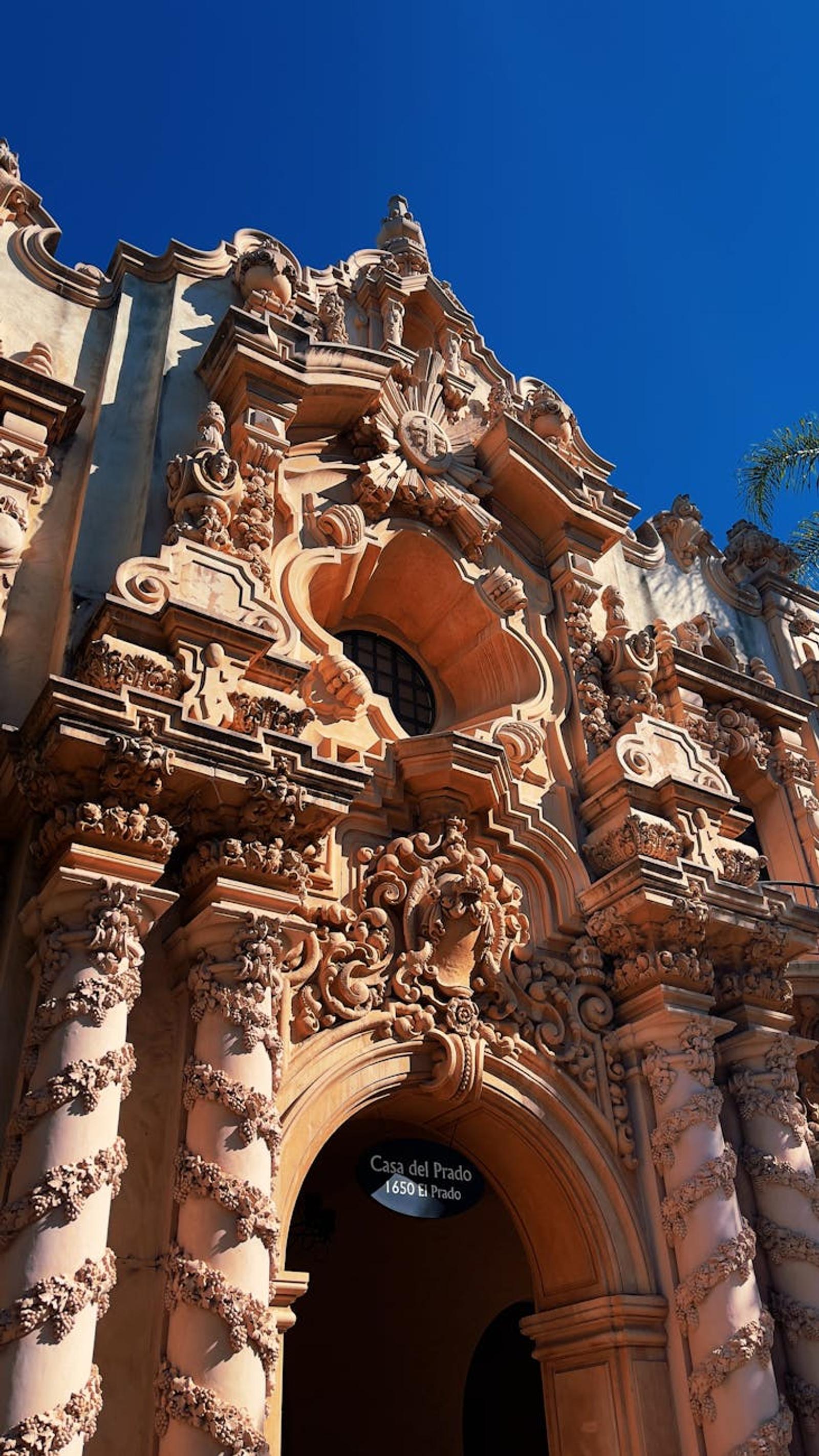 San Jose San Diego — USA