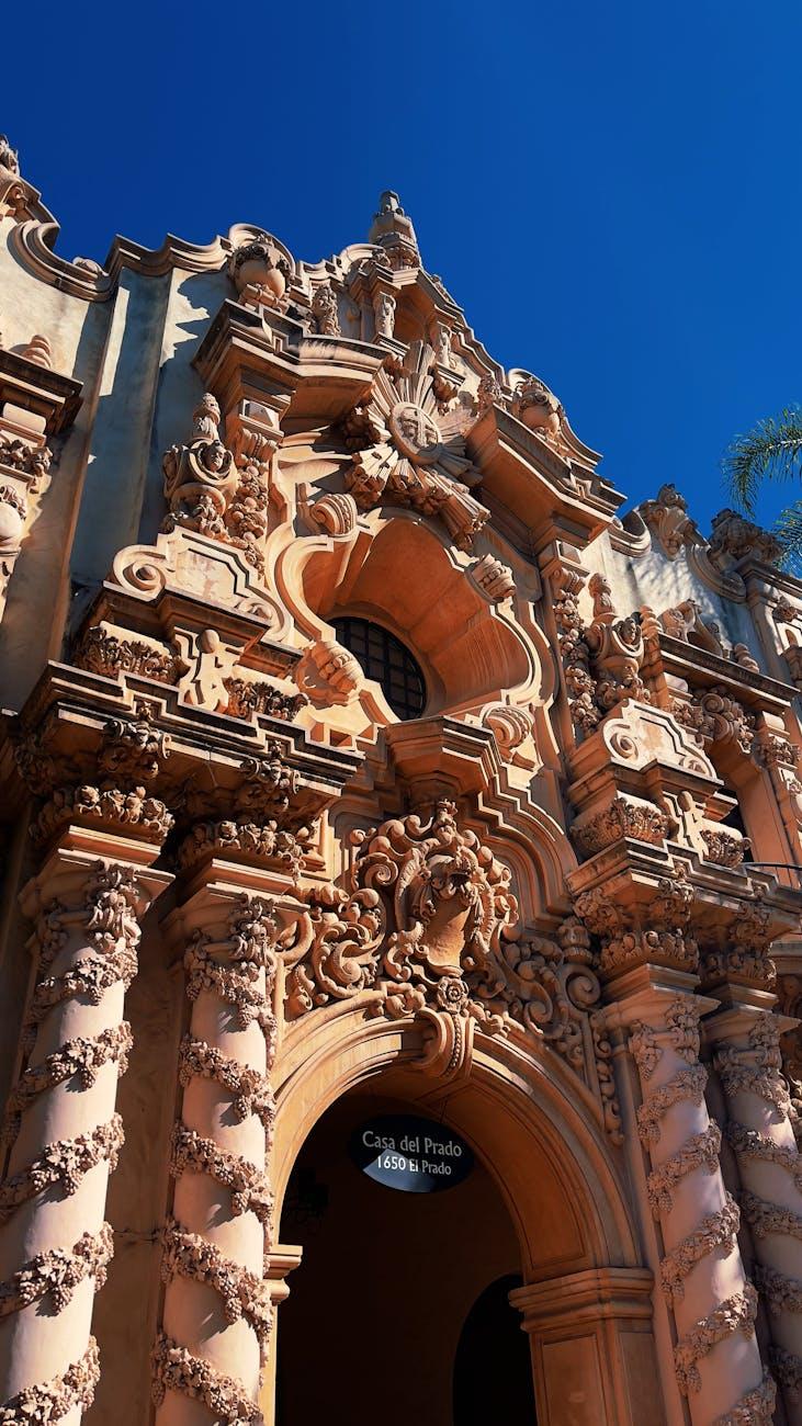 San Jose San Diego — USA