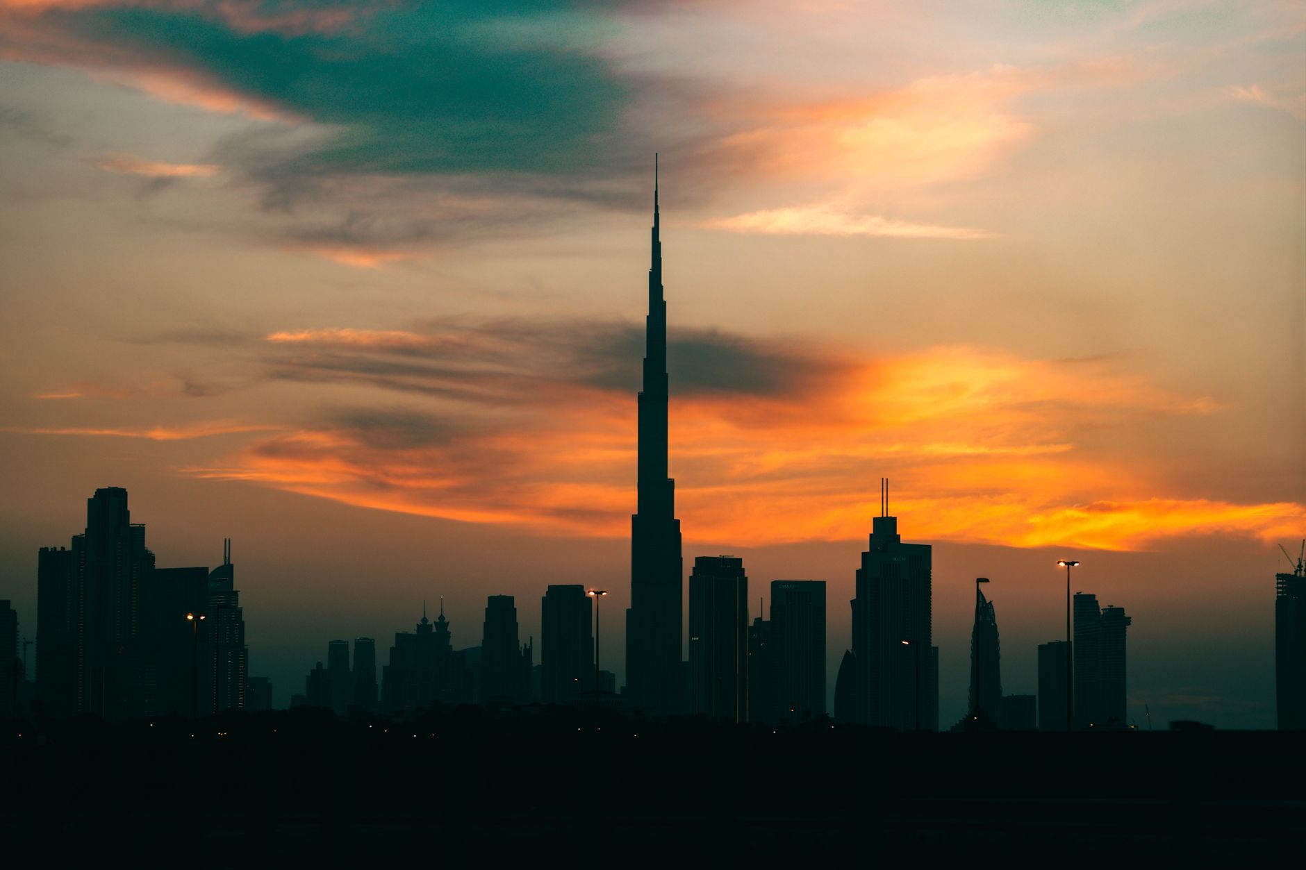 Dubai, UAE