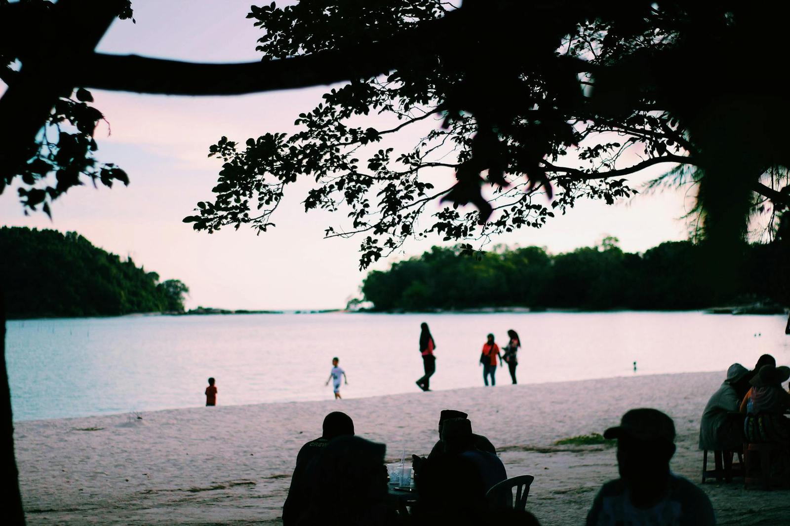 Langkawi Island