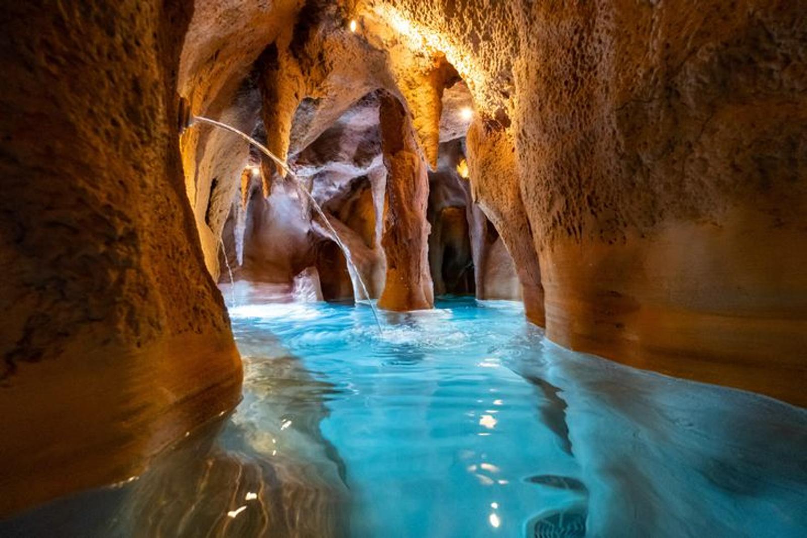 Wellness and spa incentive
