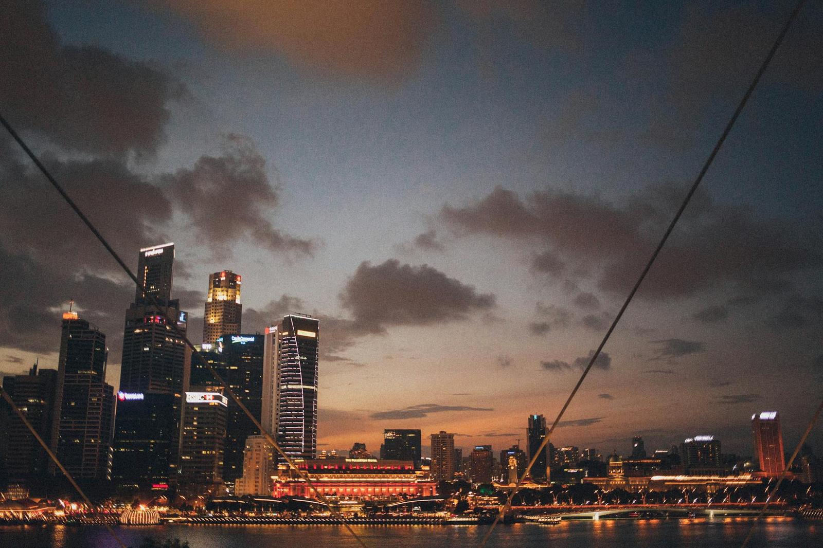 Amazing Singapore 4 Nights