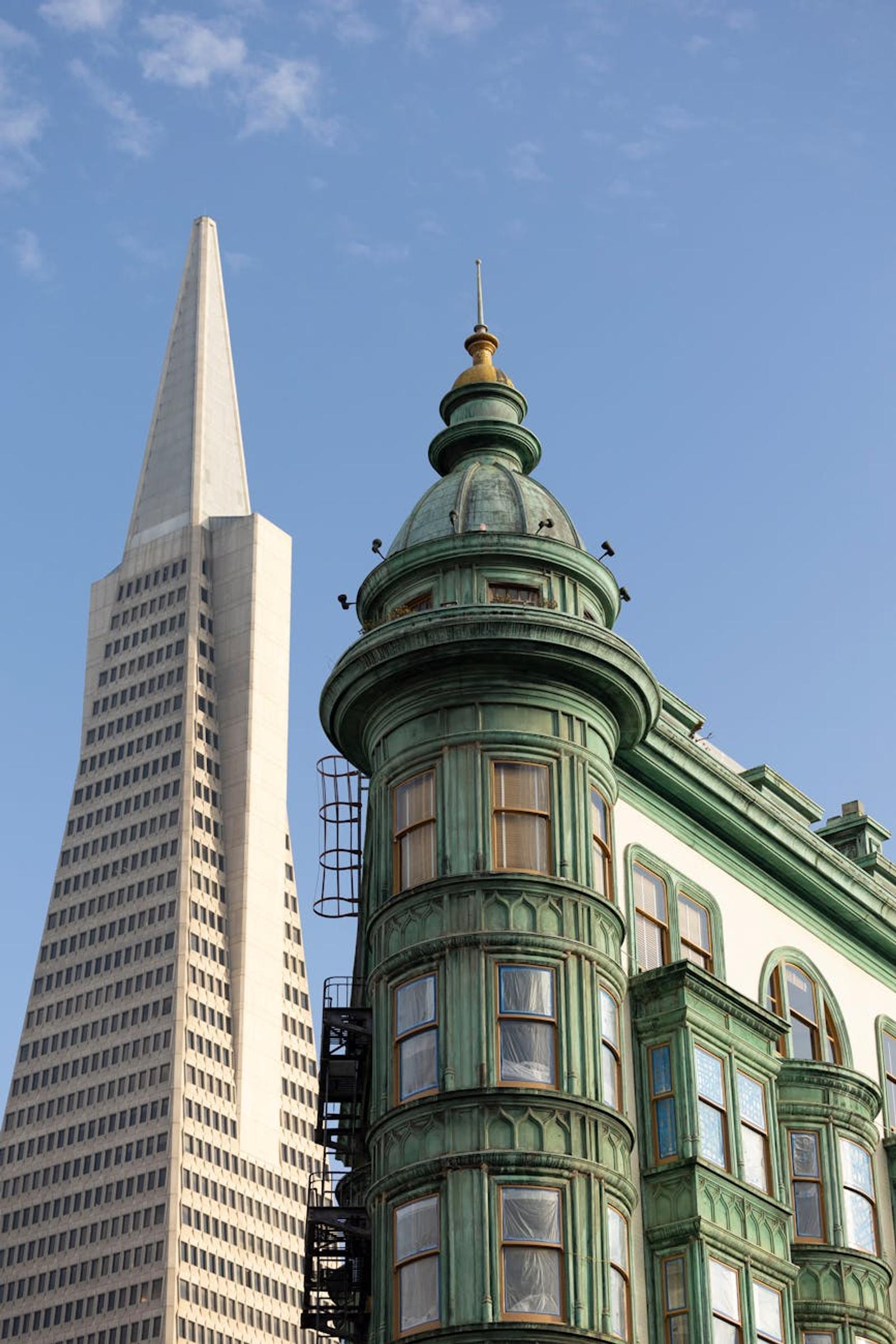 Usa San Francisco — USA