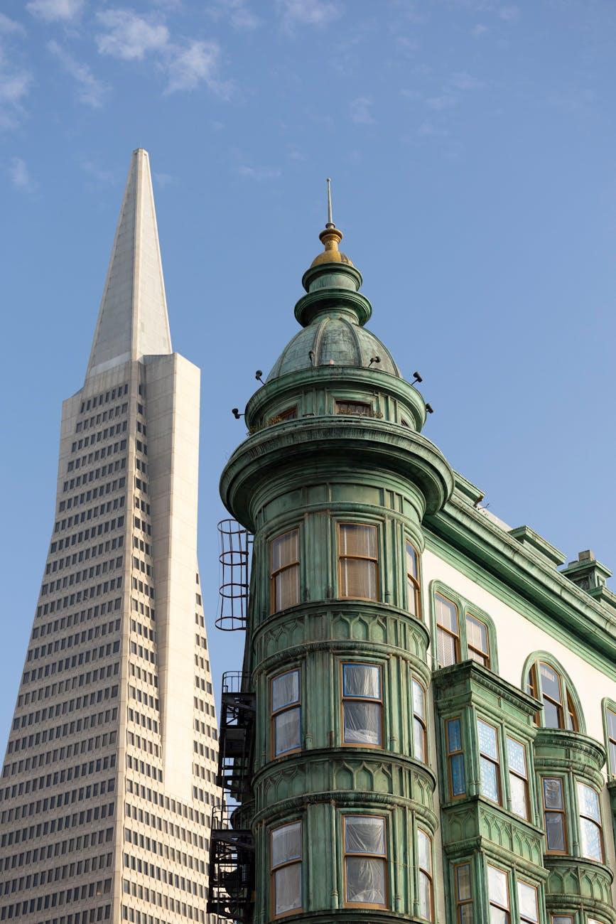 Usa San Francisco — USA