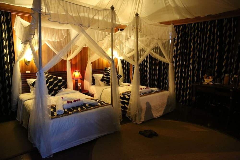 AA Lodge Mara 3*, Masai Mara