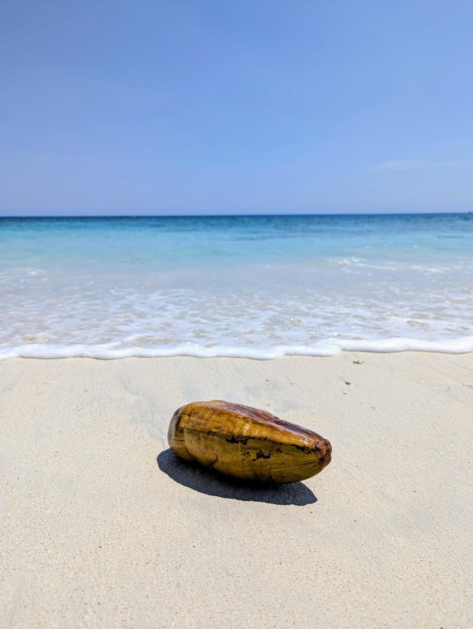 Havelock swaraj Dweep Neil — Andamans, India