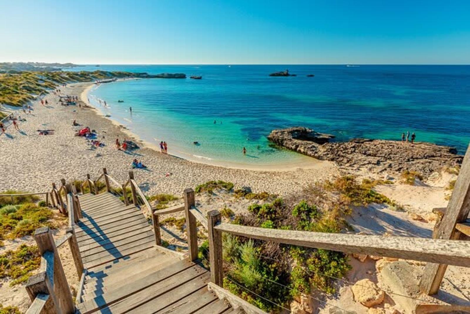 Rottnest Island