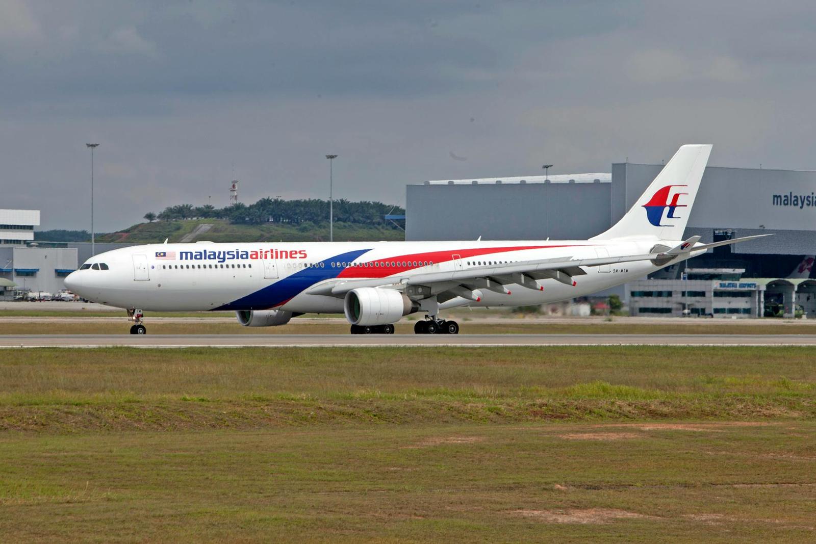 Arrival on day 1, Malaysia + Singapore