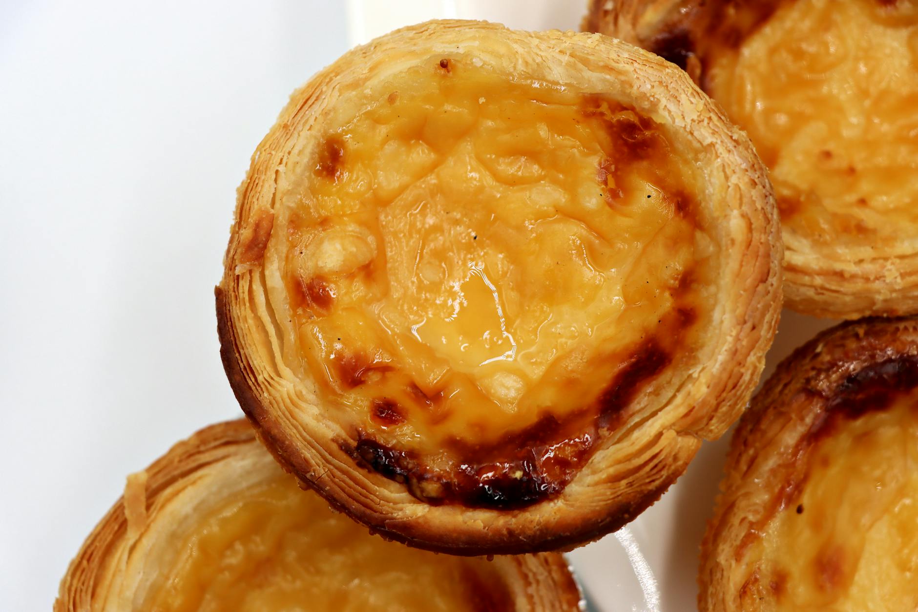 Traditional food of Spain + Portugal