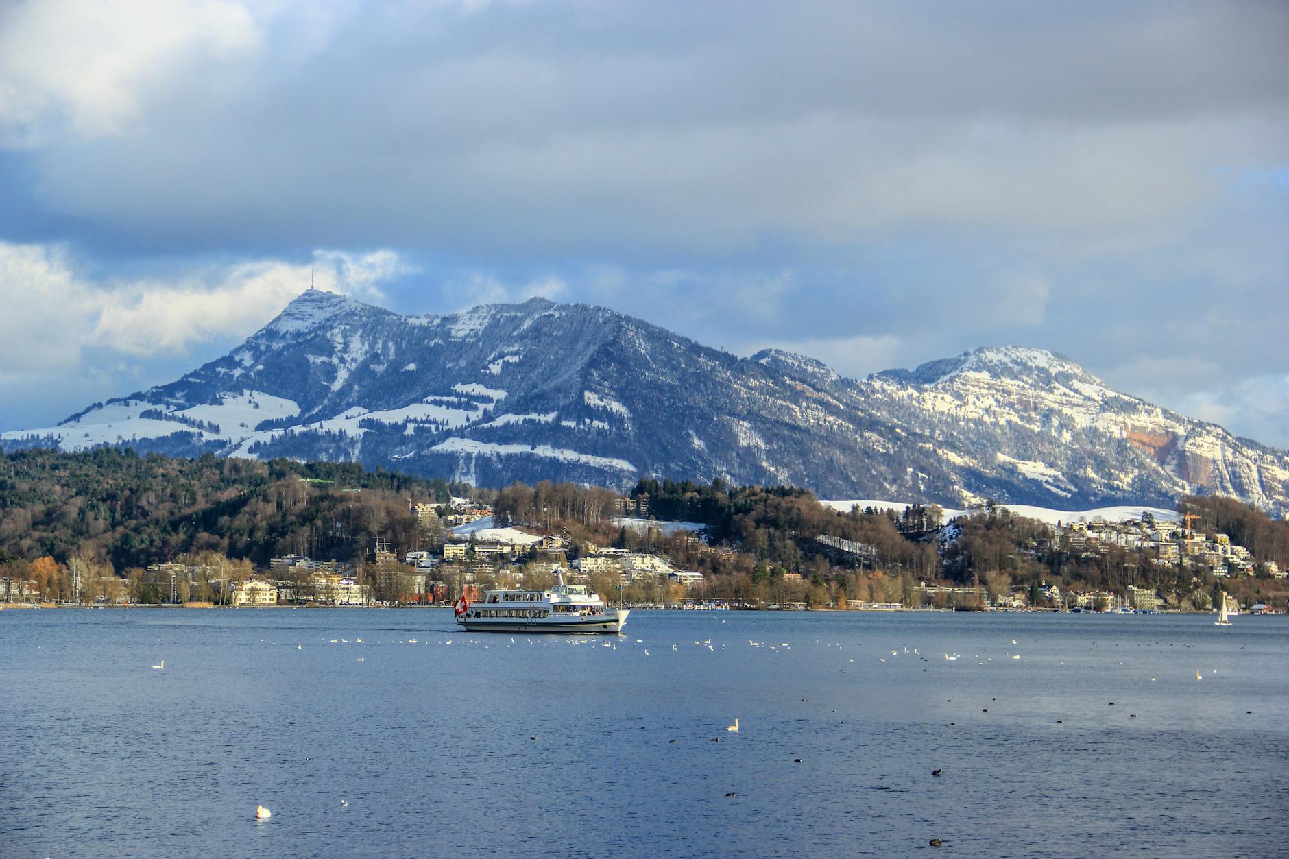 Lucerne, Switzerland