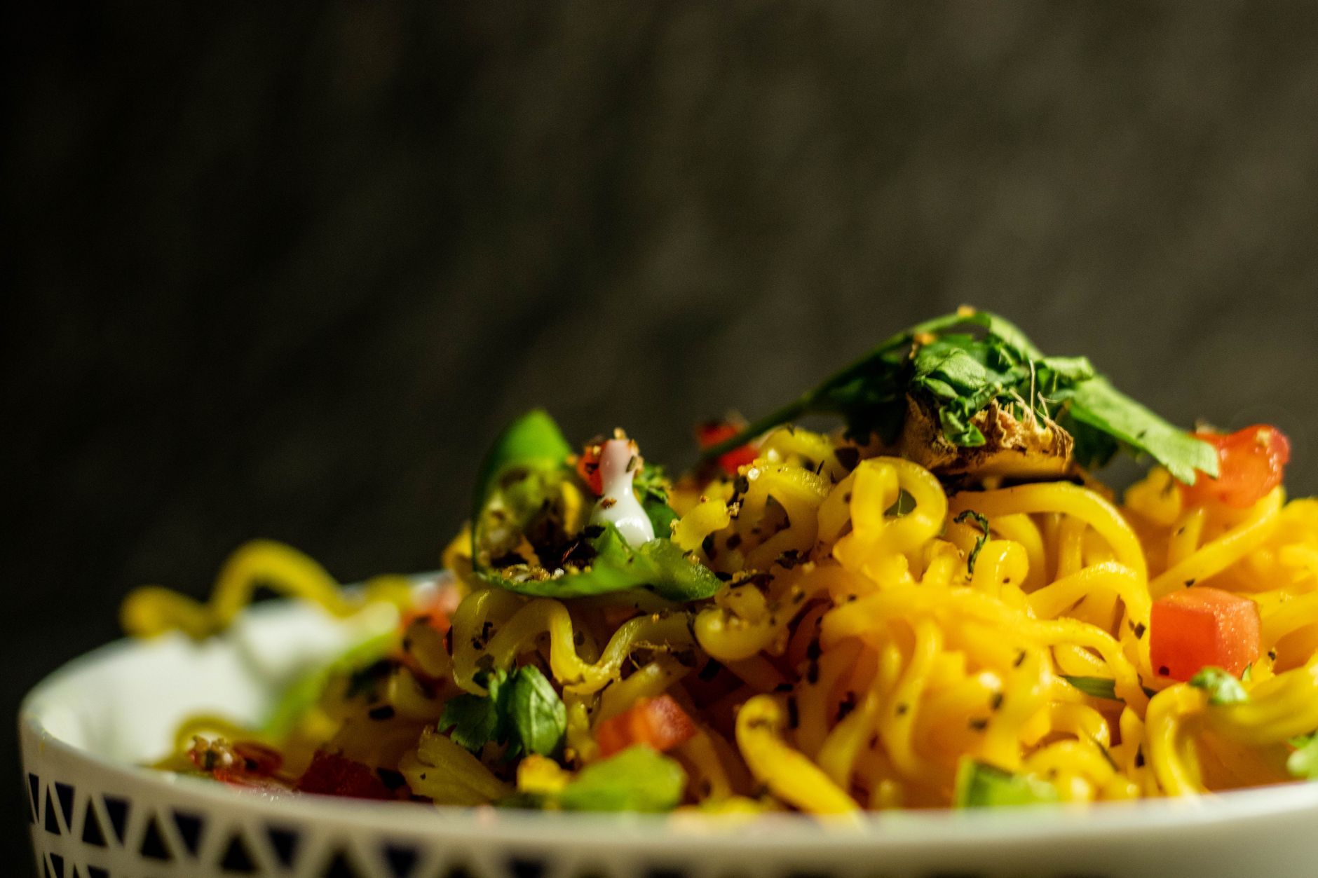 Traditional food of India