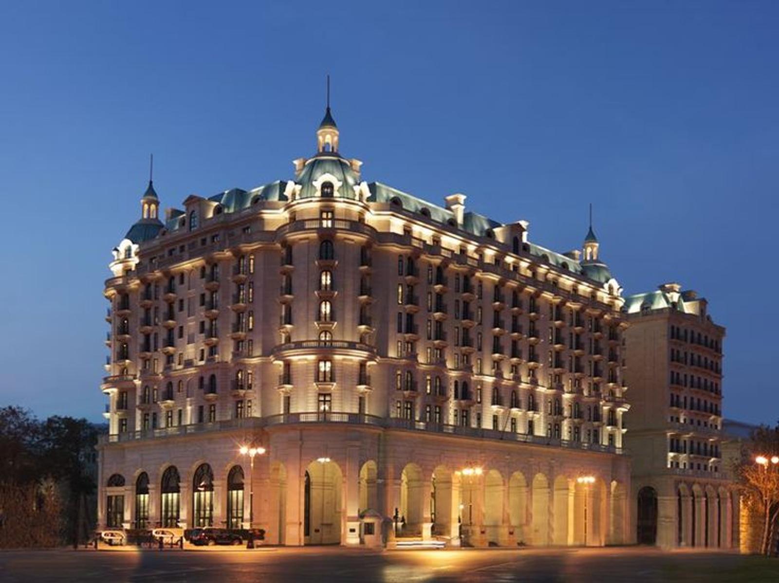 Baku