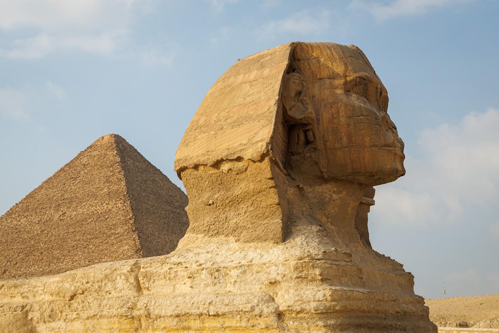 Egypt