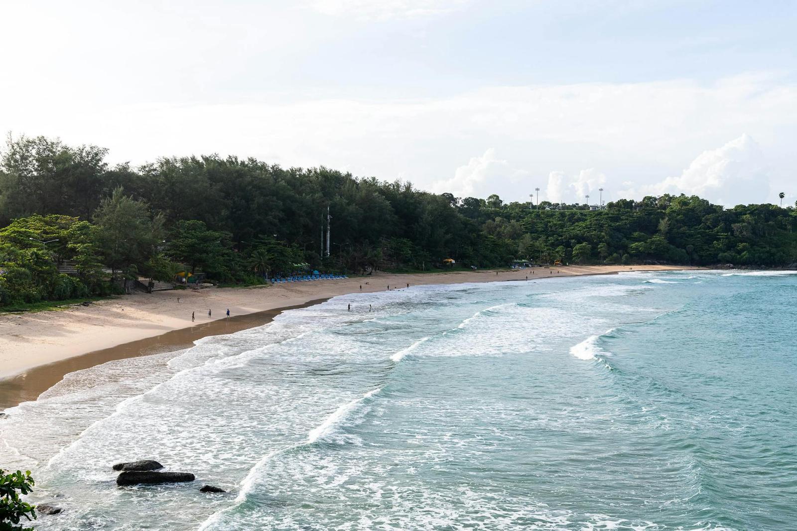 slow — Phuket, Thailand