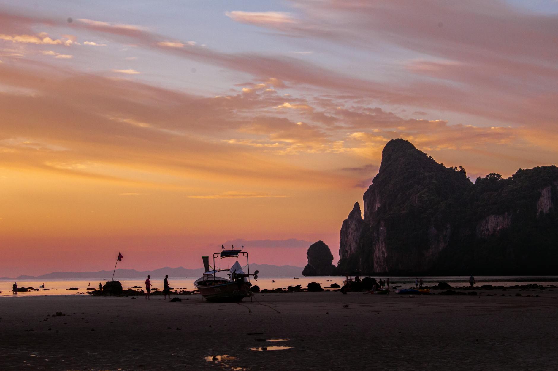 Amazing Thailand Pattaya & Bangkok 4N