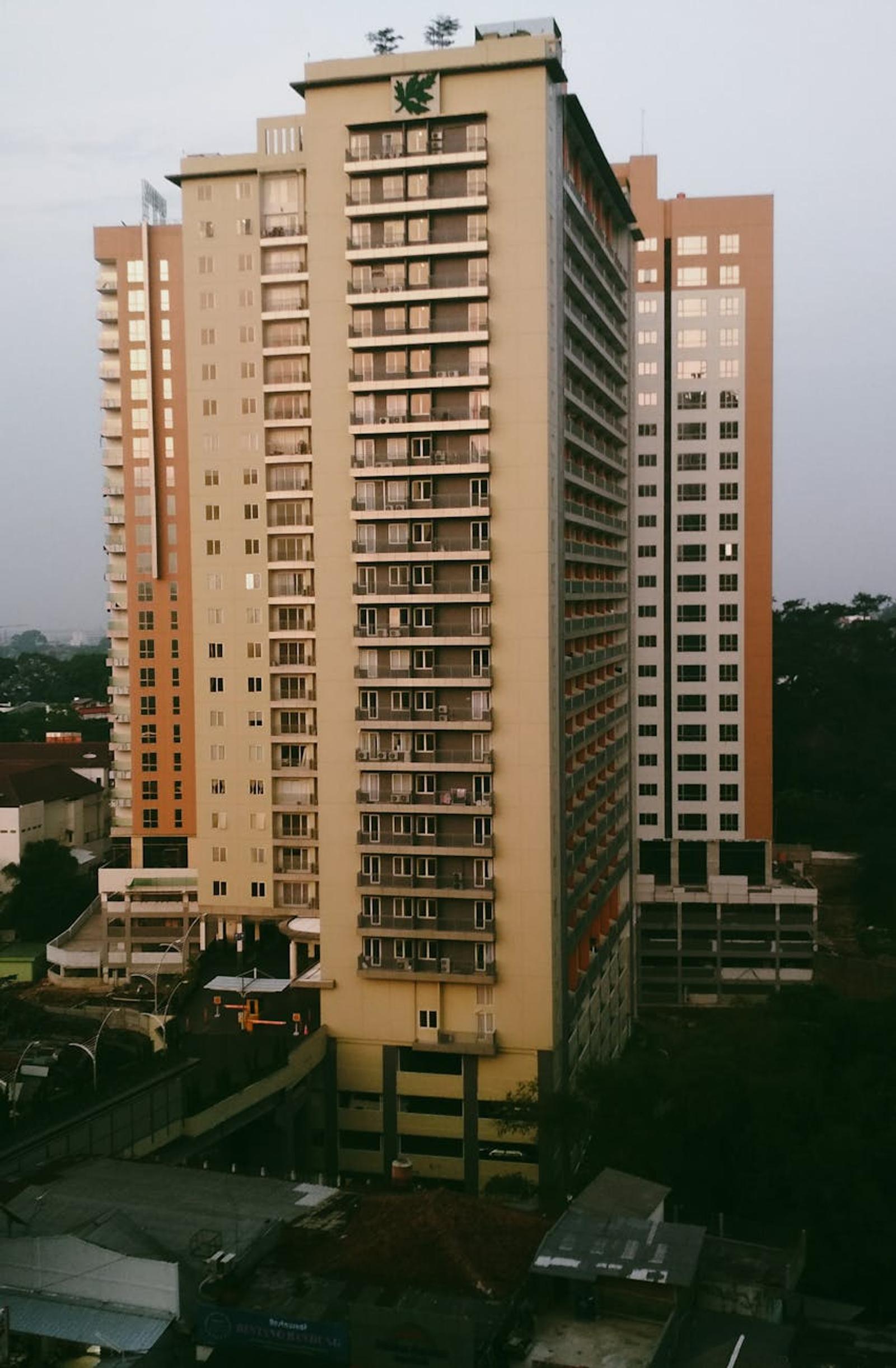 West One — Indonesia