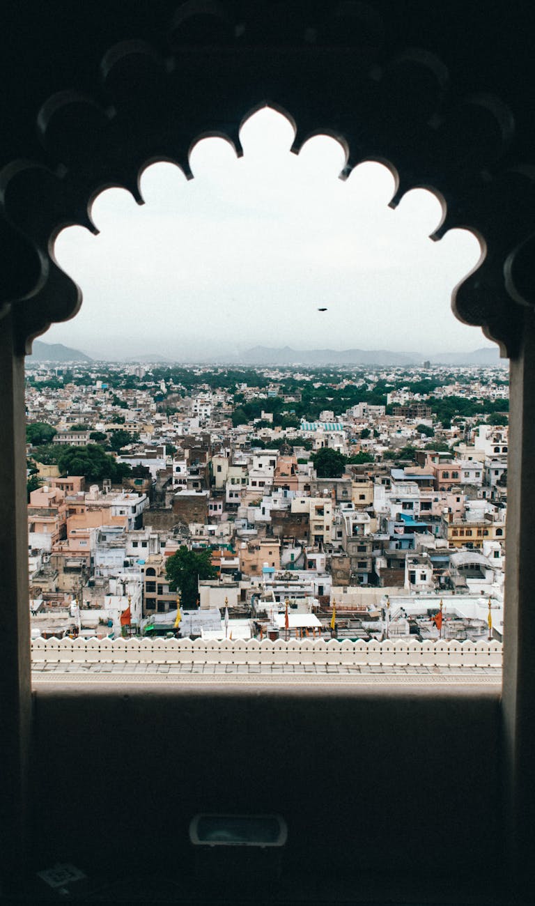 Udaipur — Rajasthan, India