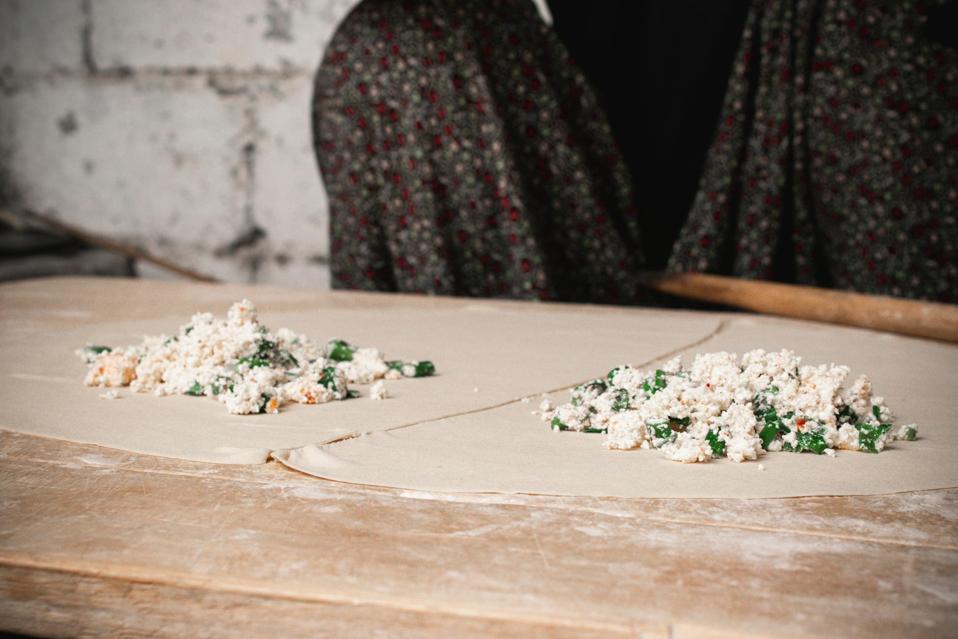 Traditional food of Azerbaijan