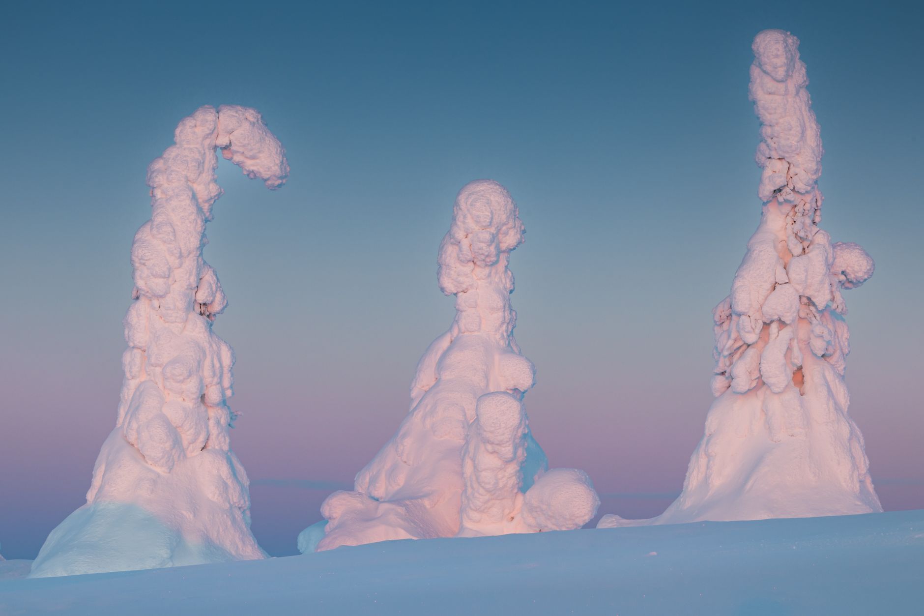 Rovaniemi, Finland