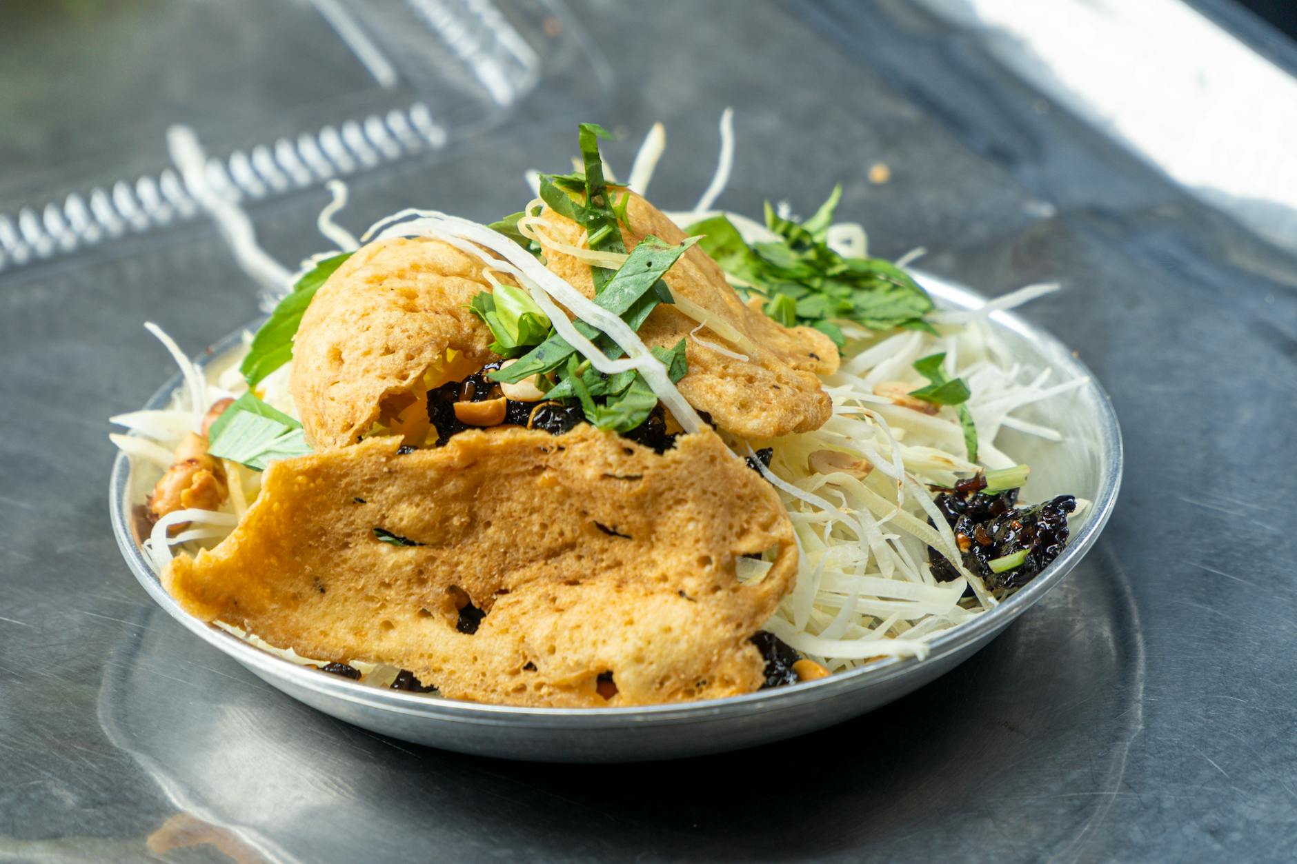 Traditional food of Vietnam