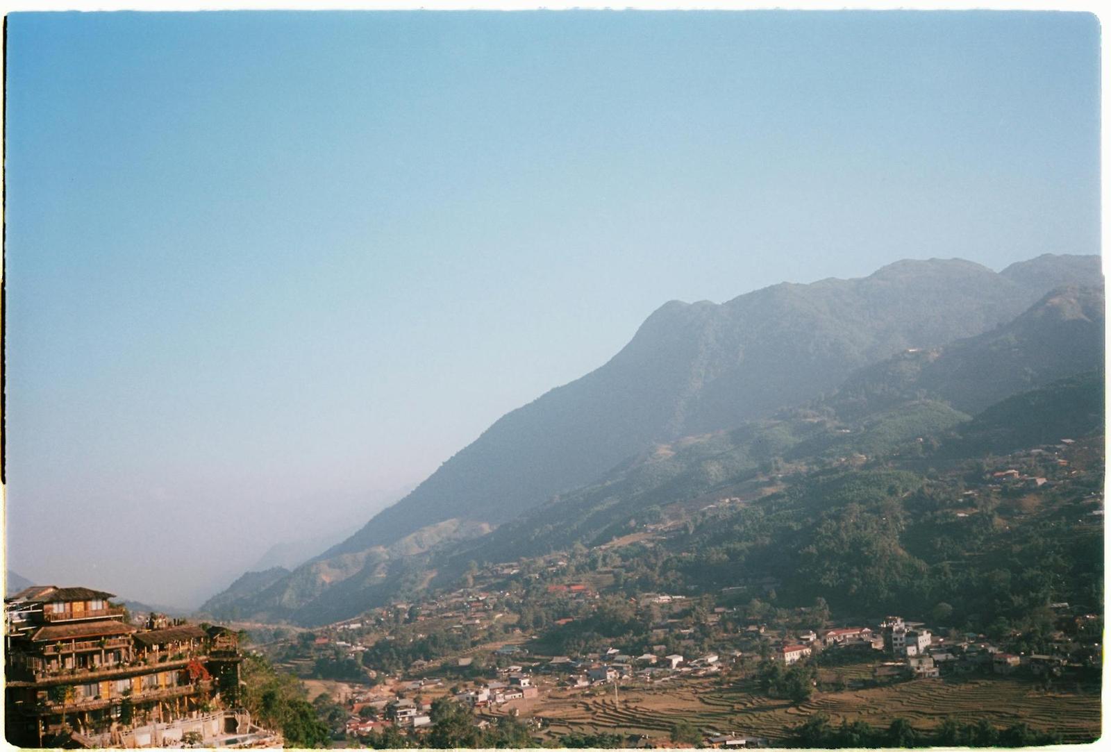 Sapa Hanoi — Vietnam