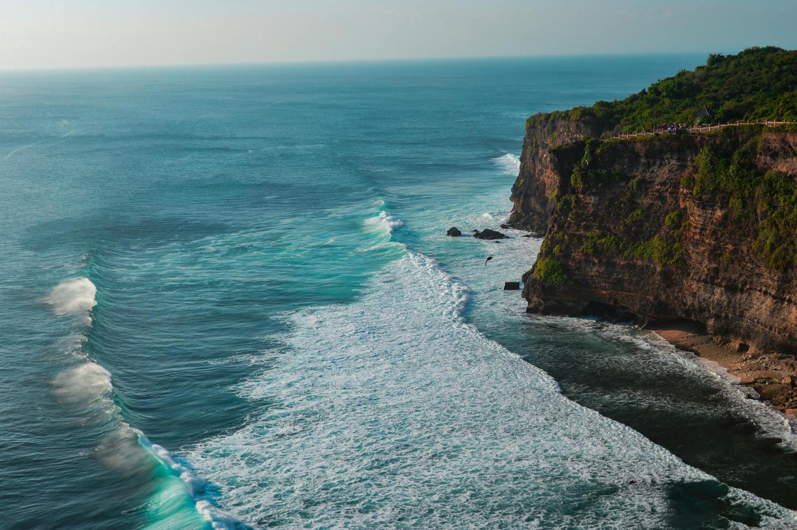 Bali Watersports & Uluwatu, Malaysia + Indonesia