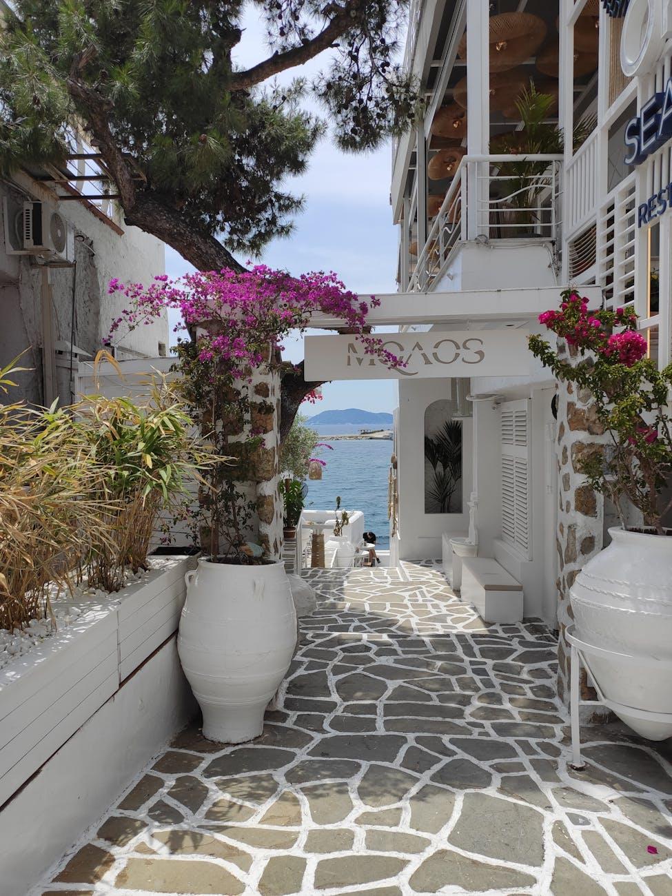 Mykonos Athens — Greece