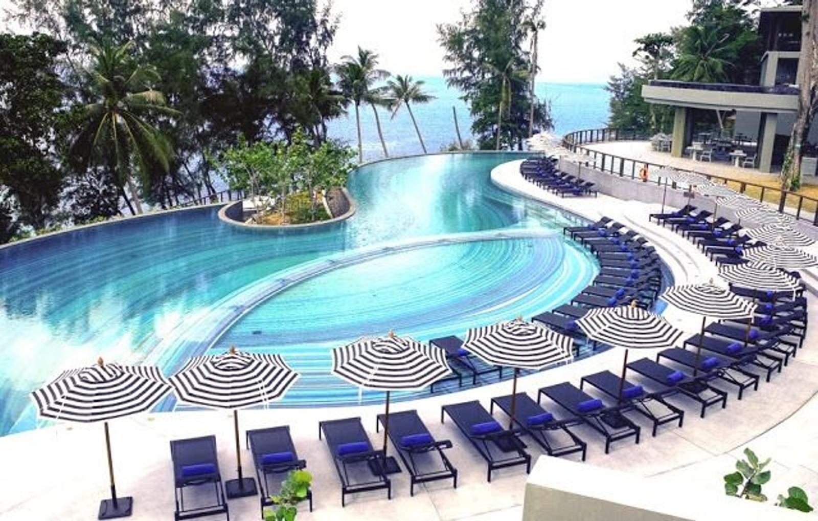 Pullman Phuket Arcadia Naithon Beach, Phuket
