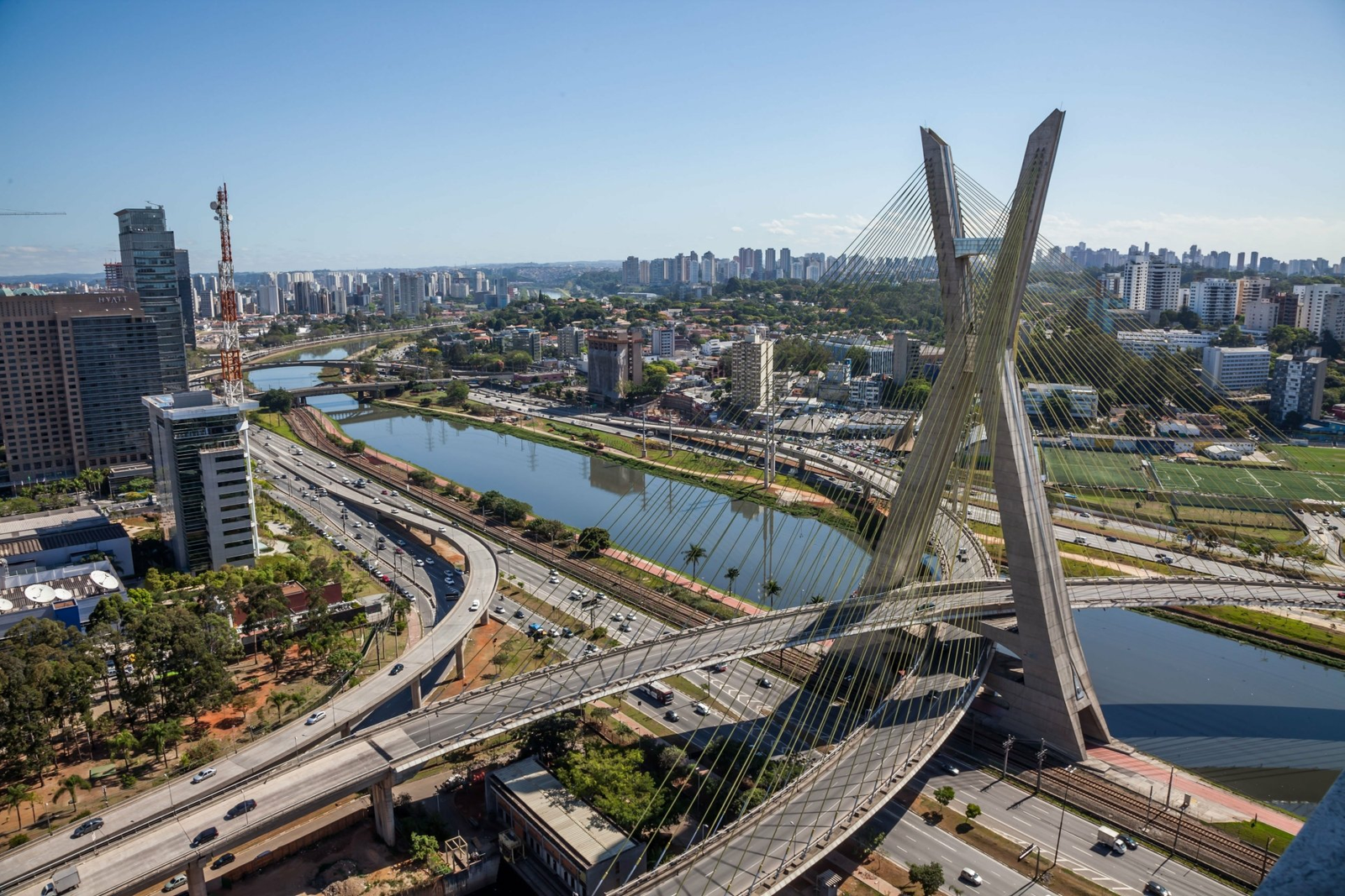 São Paulo 5 Nights City Break