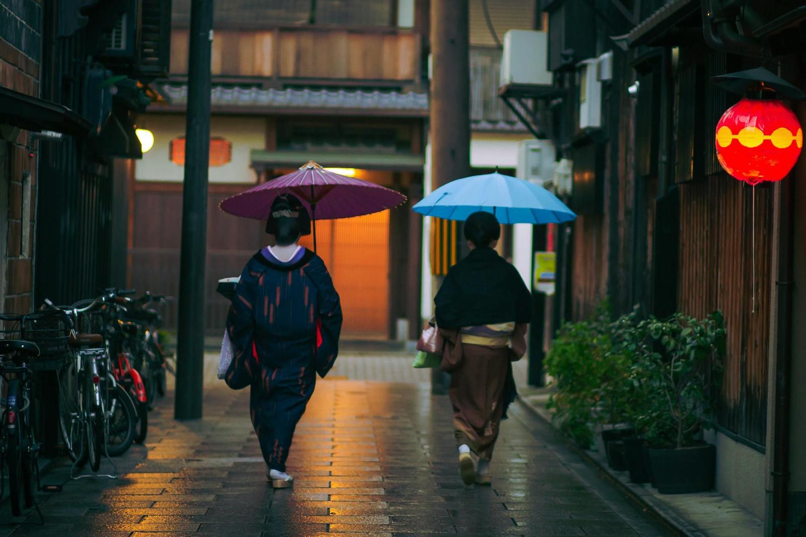 Full Day Kyoto on day 6, Japan