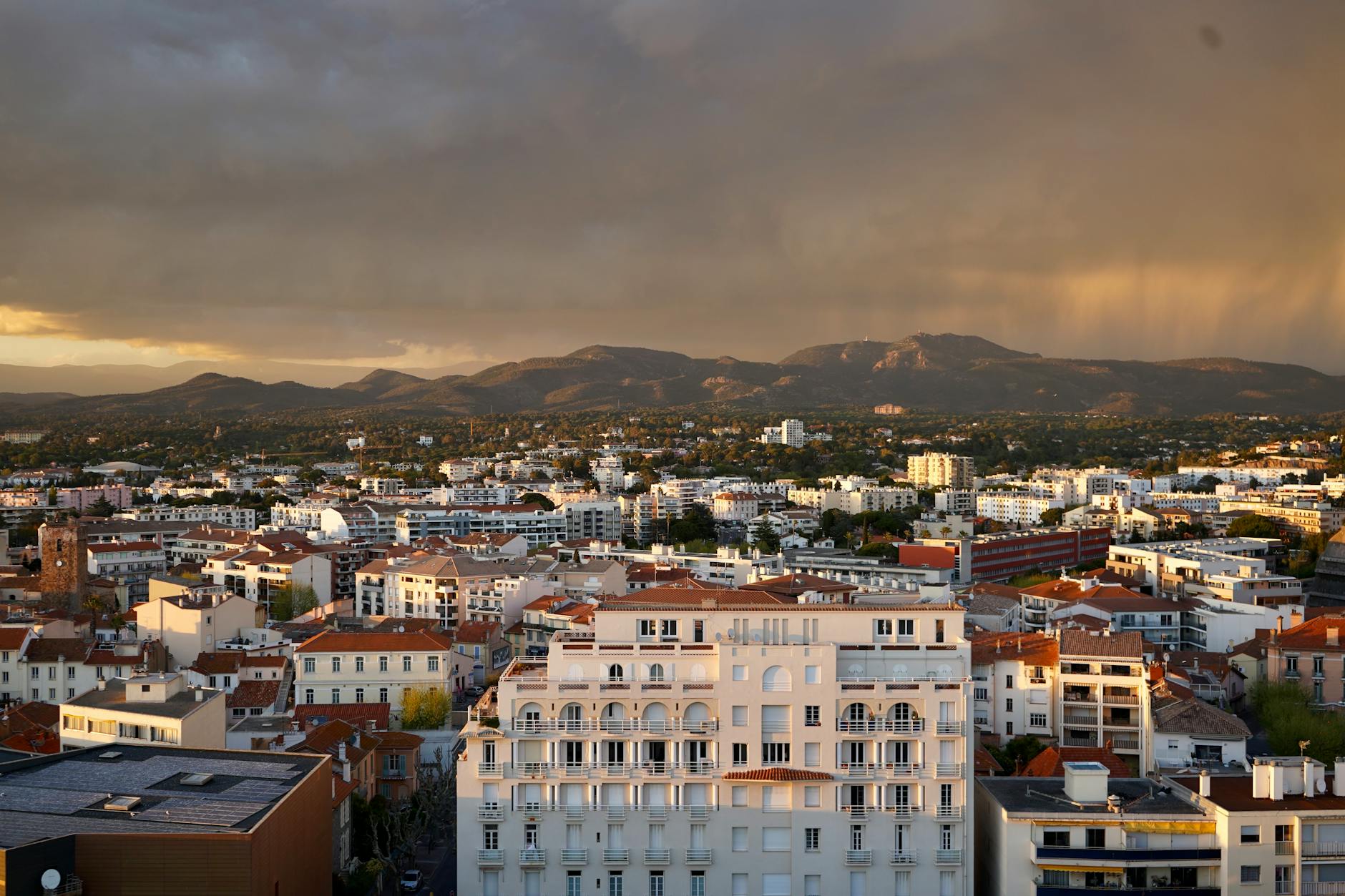 Cannes, France