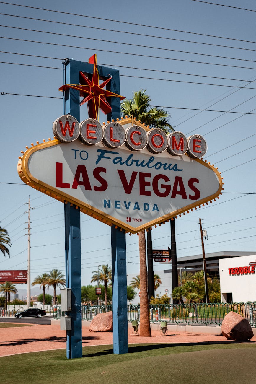 Las Vegas — USA