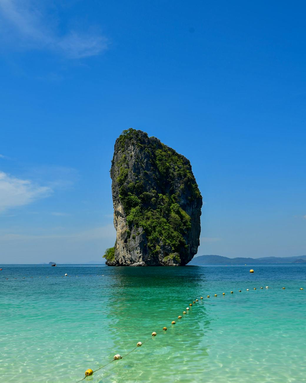 Krabi Island — Thailand